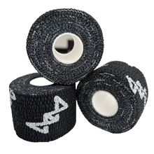 Load image into Gallery viewer, Premium Athletic Thumb Tape for Olympic Weightlifting, Crossfit, Powerlifting, Training, Athletes - Soft, Sticky, Streetchy, Latex-Free, Long-Lasting Grip Protection