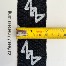 Load image into Gallery viewer, Premium Athletic Thumb Tape for Olympic Weightlifting, Crossfit, Powerlifting, Training, Athletes - Soft, Sticky, Streetchy, Latex-Free, Long-Lasting Grip Protection