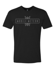 Load image into Gallery viewer, Tri-Blend T-Shirt