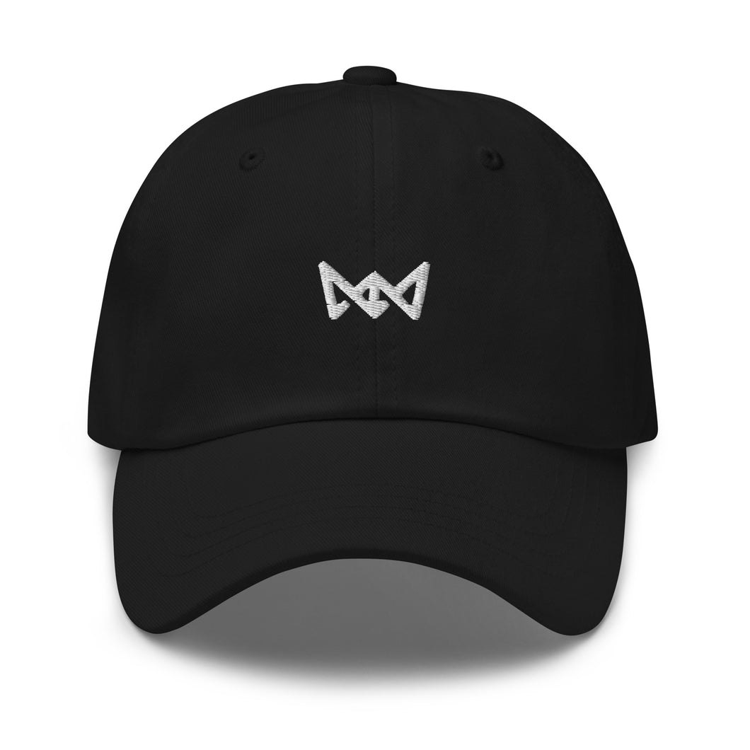 Mobile Metcon Dad Hat