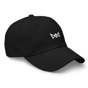 Mobile Metcon Dad Hat