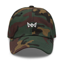 Load image into Gallery viewer, Mobile Metcon Dad Hat
