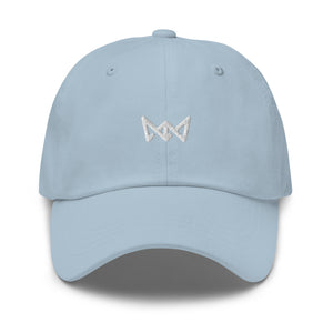 Mobile Metcon Dad Hat