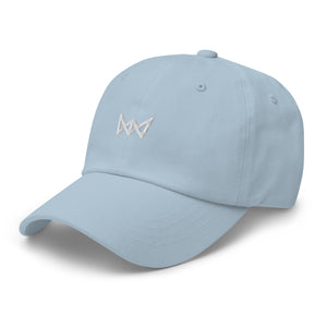 Mobile Metcon Dad Hat