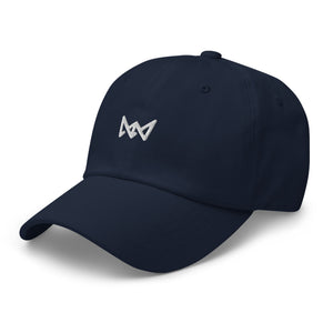 Mobile Metcon Dad Hat