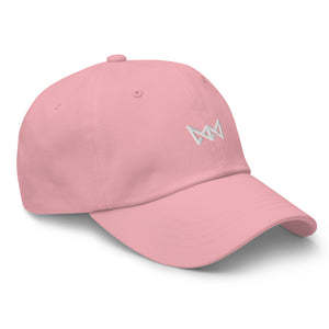 Mobile Metcon Dad Hat