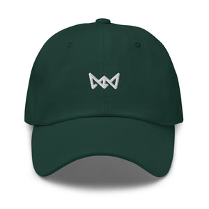 Mobile Metcon Dad Hat