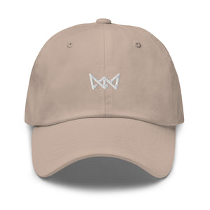 Mobile Metcon Dad Hat