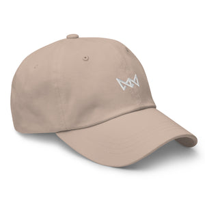 Mobile Metcon Dad Hat