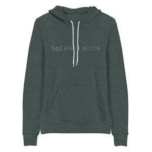 Unisex Mobile Metcon Hoodie